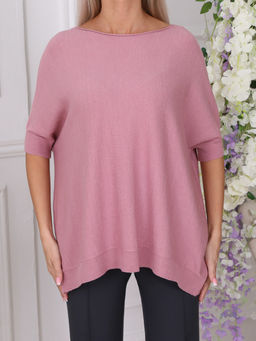 Джемпер Др3-521/32 - Wisell фото 9