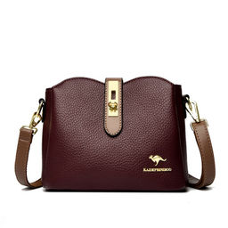 KAIDIFEINIROO Сумка женская 8761  фото 7