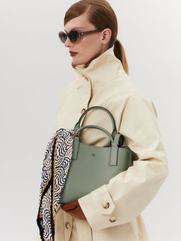 Сумка Labbra L-JY3023 olive  фото 5