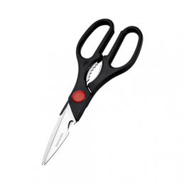 Ножницы кухонные 200*1,8мм Linea FORTE арт. 93-BL-12.3
