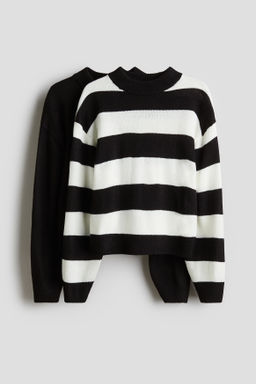 Pack de 2 jers?is - H&m фото 2