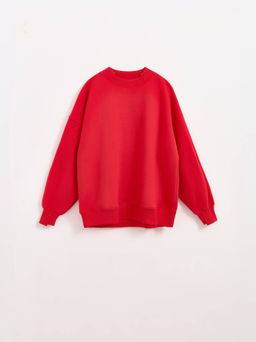CONTE LD 2833 Джемпер женский crimson red
