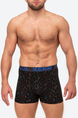 Мужские трусы-боксеры Kenn Paul