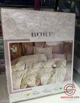 Комплект постельного белья