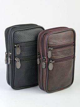 YO Сумка поясная Barez O-242  фото 10