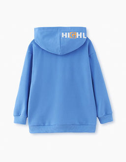 Джемпер для мальчика