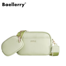 Сумка Bag-N8938-Green