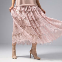 Платье для любящей силы, Откровенный шик (симпатия) - Charutti фото 3