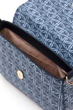 Женская джинсовая сумка - U.s. polo assn фото 7