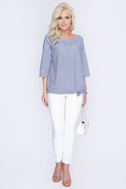 Блузка 40177 - Avili фото 2