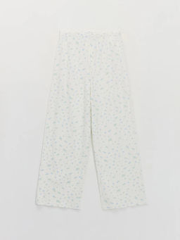 Брюки домашние женские ZR2605122808-4 / Zarina