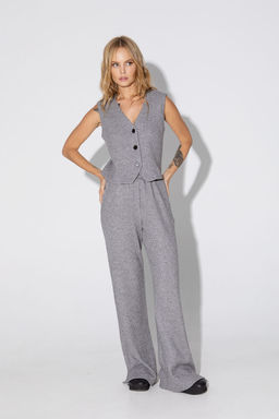 Жилет Pirs 5061 серый  фото 5