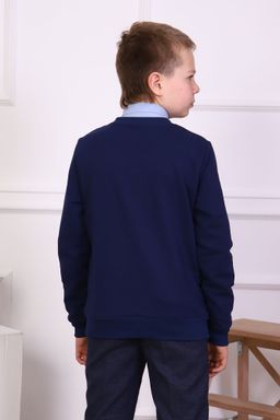 Джемпер Игнат, ДЖ-50 - От егорки до егора фото 4