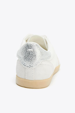 TRAINERS - Zara фото 15