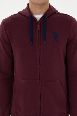 Erkek Bordo _rme H_rka