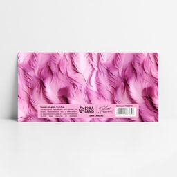 Цена за 9 шт. Конверт для денег фигурный «Делай, что любишь», 17.5 х 8 см