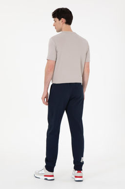 Мужские темно-синие спортивные штаны Неожиданная скидка в корзине - U.s. polo assn фото 4