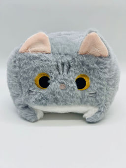 Мягкая игрушка Котокоробка 18 см - Storyland фото 7