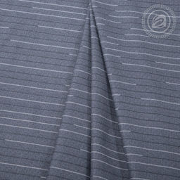 Постельное белье Ариго (сатин Престиж) Евро/Пододеяльник (молния): 1 шт. - 220*200; Простыня: 1 шт. - 220*240; Наволочка (клапан, ушки): 2 шт. - 70*70; Наволочка (клапан): 2 шт. - 50*70 Престиж - Артпостель фото 6