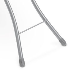 Доска гладильная БЕЛЛЬ-КЛАССИК1пу, б/пр. БК1 - Nika фото 5