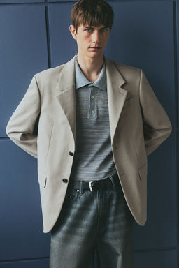 Americana Relaxed Fit