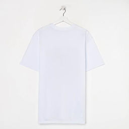 Футболка мужская KAFTAN Real man размер 48