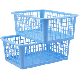 Корзинка 4,7л 300*200*110 - Полимербыт фото 3