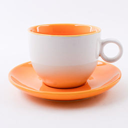 9-27581-2 Чайный сервиз на 6 персон 250 мл 12 пр керамика LR (х1) - Mayer&boch фото 2