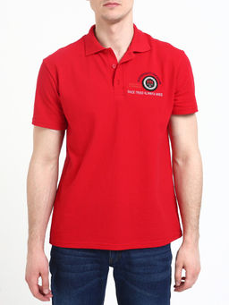 Поло мужское _ 02377/C