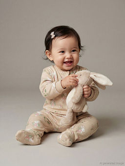 1.6 Tog K?z Bebek Uyku Tulumu