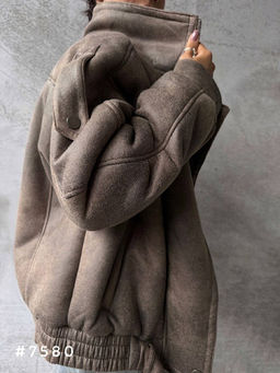 Дубленка - A.B.S.O фото 4