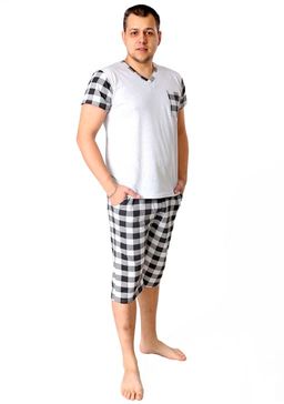 Костюм Бруно бриджи - Марлен фото 2