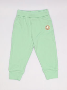 CRB wear / CWBG 70542-38-430 Брюки для девочки,ментоловый