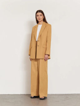 Жакет прямого кроя - Emka фото 2