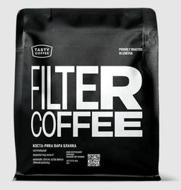 Кофе Коста-Рика Вара Бланка - Tasty coffee фото 6