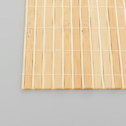 Салфетка сервировочная на стол Соломка, 4330 см, цвет светло-коричневый - Simaland фото 3