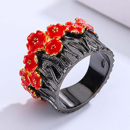 Кольцо арт. 51 1336 (id 269565) - Rada фото 2