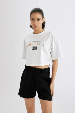 Спортивные шорты оверсайз DeFactoFit  фото 4