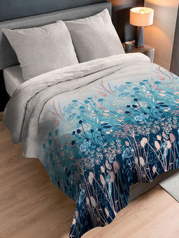 Постельное белье перкаль премиум - Медея Семейный (нав.70х70)