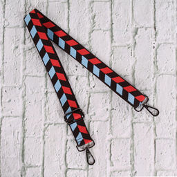 Ремень для сумки 1000-152Z