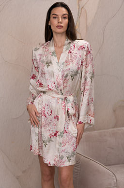 Халат Mia-Amore