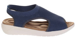 Босоножки Evalli BN-18309-18_голубой  фото 2