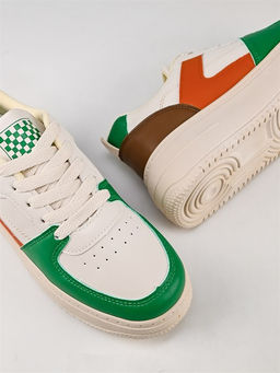 Кеды женские классика/ Кроссовки 768-33 - Piniolo фото 3