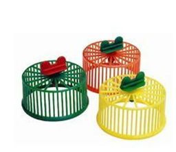 Колесо для грызунов D90 Рэдпл. без подст. 3091