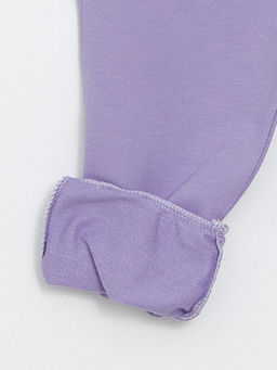 Beli Lastikli K?z Bebek Jogger E?ofman Alt - Waikiki фото 3