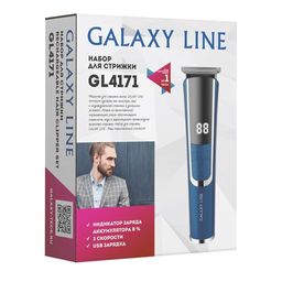 Набор для стрижки GALAXY LINE GL4171  фото 6