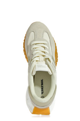 Полуботинки женские PATROL