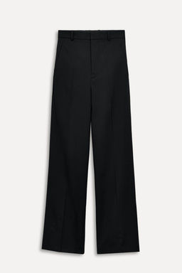 TROUSERS WITH BUCKLE 50TH ANNIVERSARY - Zara фото 2