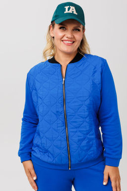 Костюм Anastasia 1137.2 индиго фото 6