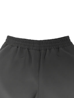 Брюки-палаццо утеплённые для девочек